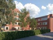 1 Bedrooms Flat for sale in Collingwood Road, Witham CM8