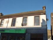 1 Bedrooms Flat for sale in Craigleith Terrace, West...