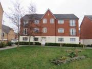 1 Bedrooms Flat for sale in Cromford Court, Grantham NG31