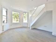 1 Bedrooms Flat for sale in Dartmouth Road, Mapesbury...