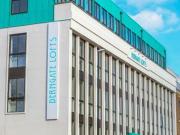 1 Bedrooms Flat for sale in Derngate, Northampton NN1