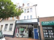 1 Bedrooms Flat for sale in Devonshire Road, Bexhill On...