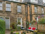 1 Bedrooms Flat for sale in Douglas Terrace, Haymarket,...