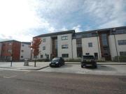 1 Bedrooms Flat for sale in Drip Road, Stirling FK8