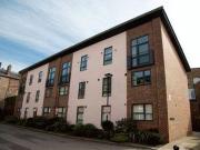 1 Bedrooms Flat for sale in Dukes Terrace, Liverpool L1