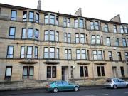 1 Bedrooms Flat for sale in Dumbarton Road, Clydebank G81