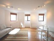 1 Bedrooms Flat for sale in Earls Court Road,...