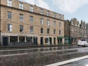 1 Bedrooms Flat for sale in East Norton Place, Edinburgh EH7