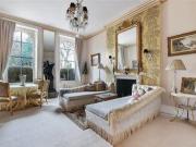 1 Bedrooms Flat for sale in Eaton Square, Belgravia,...