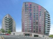 1 Bedrooms Flat for sale in Echo Central, Leeds, West...