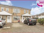 1 Bedrooms Flat for sale in Eddystone Close, Cardiff CF11