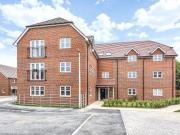 1 Bedrooms Flat for sale in Edmund House, 12 Copsewood,...