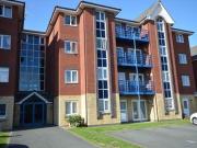 1 Bedrooms Flat for sale in Ensign Court, Westgate Road,...