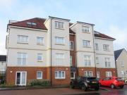1 Bedrooms Flat for sale in Erskine Street, Stirling FK7