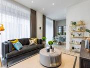1 Bedrooms Flat for sale in Explorers Wharf, Limehouse E14