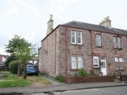 1 Bedrooms Flat for sale in Fairfield Road, Sauchie,...