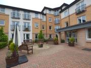 1 Bedrooms Flat for sale in Fenwick Road, Giffnock G46