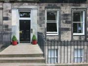1 Bedrooms Flat for sale in Fettes Row, New Town,...