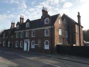 1 Bedrooms Flat for sale in Flat 6, The Hoystings, 56...