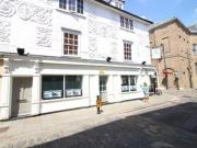 1 Bedrooms Flat for sale in Fore Street, Hertford SG14