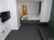 1 Bedrooms Flat for sale in Fox Street, Liverpool,...