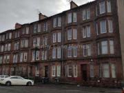 1 Bedrooms Flat for sale in Fulbar Street, Braehead,...