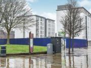 1 Bedrooms Flat for sale in Full Street, Derby DE1