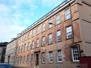 1 Bedrooms Flat for sale in George Street, Paisley PA1