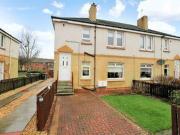 1 Bedrooms Flat for sale in Ghillies Lane, Motherwell ML1