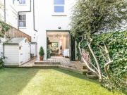 1 Bedrooms Flat for sale in Gladstone Place, Brighton BN2