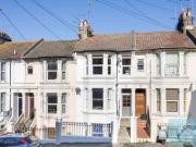 1 Bedrooms Flat for sale in Gladstone Place, Brighton BN2