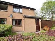 1 Bedrooms Flat for sale in Grandtully Drive, Kevindale G12