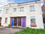 1 Bedrooms Flat for sale in Grange Road, West Molesey KT8