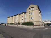 1 Bedrooms Flat for sale in Grangemuir Court, Prestwick KA9