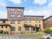 1 Bedrooms Flat for sale in Green Bank Lodge, Forest...