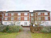 1 Bedrooms Flat for sale in Grosvenor House, St. Lukes...