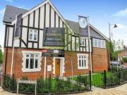 1 Bedrooms Flat for sale in Hackwood Road, Basingstoke RG21