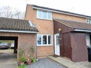 1 Bedrooms Flat for sale in Hampden Close, North Weald,...