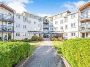 1 Bedrooms Flat for sale in Harbour Road, Portishead,...