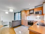 1 Bedrooms Flat for sale in Hardwicks Way, London SW18