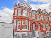 1 Bedrooms Flat for sale in Hartington Road, Brighton,...