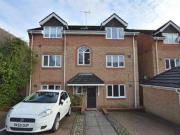 1 Bedrooms Flat for sale in Headley House, St. Johns...