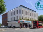 1 Bedrooms Flat for sale in High Road, Finchley, London N12