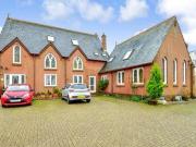 1 Bedrooms Flat for sale in High Street, Ticehurst,...