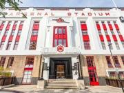 1 Bedrooms Flat for sale in Highbury Stadium Square,...