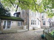 1 Bedrooms Flat for sale in Hillside Road, Glasgow,...