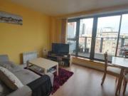 1 Bedrooms Flat for sale in Holliday Street, Birmingham B1
