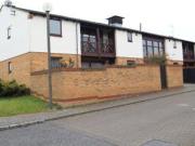 1 Bedrooms Flat for sale in Homeward Court, Loughton,...