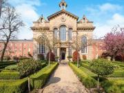 1 Bedrooms Flat for sale in Houseman Crescent, Didsbury,...