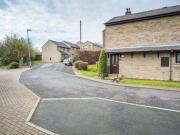 1 Bedrooms Flat for sale in Hudroyd, Almondbury HD5